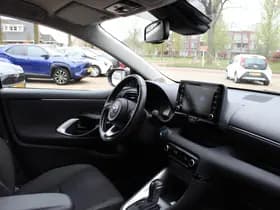 Toyota Yaris thumbnail 22