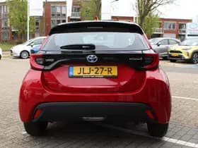 Toyota Yaris thumbnail 27
