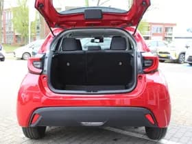 Toyota Yaris thumbnail 29