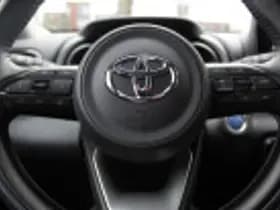 Toyota Yaris thumbnail 47