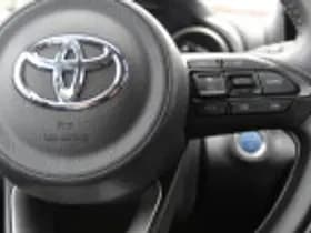 Toyota Yaris thumbnail 49