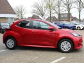 Toyota Yaris thumbnail 54