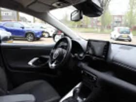 Toyota Yaris thumbnail 56