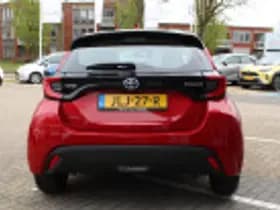 Toyota Yaris thumbnail 61