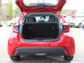 Toyota Yaris thumbnail 63