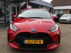 Toyota Yaris thumbnail 64