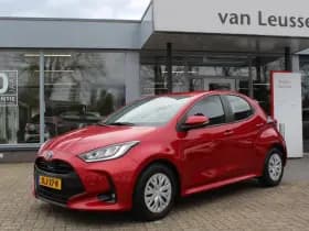 Toyota Yaris thumbnail 77