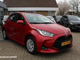 Toyota Yaris thumbnail 81