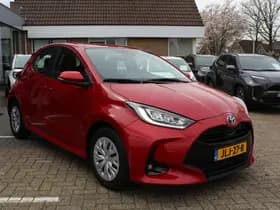 Toyota Yaris thumbnail 10