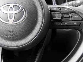 Toyota Yaris Cross thumbnail 17