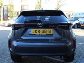 Toyota Yaris Cross thumbnail 21