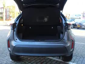 Toyota Yaris Cross thumbnail 22