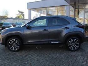 Toyota Yaris Cross thumbnail 26