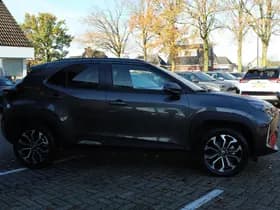 Toyota Yaris Cross thumbnail 27