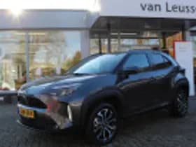Toyota Yaris Cross thumbnail 39