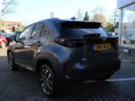 Toyota Yaris Cross thumbnail 40