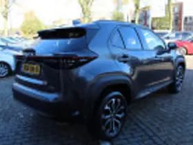 Toyota Yaris Cross thumbnail 41