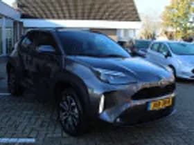 Toyota Yaris Cross thumbnail 42