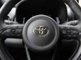 Toyota Yaris Cross thumbnail 45