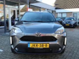 Toyota Yaris Cross thumbnail 55