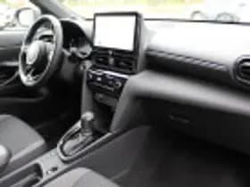 Toyota Yaris Cross thumbnail 57