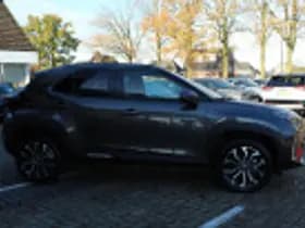Toyota Yaris Cross thumbnail 59