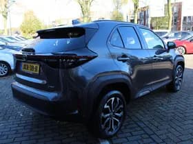 Toyota Yaris Cross thumbnail 9