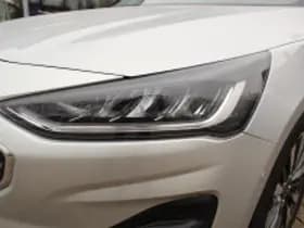 Ford Focus thumbnail 3
