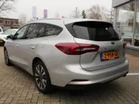Ford Focus thumbnail 5