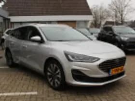 Ford Focus thumbnail 44