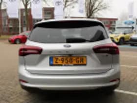 Ford Focus thumbnail 58