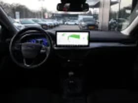 Ford Focus thumbnail 61