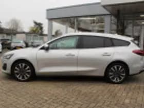 Ford Focus thumbnail 70