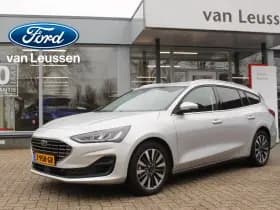 Ford Focus thumbnail 83
