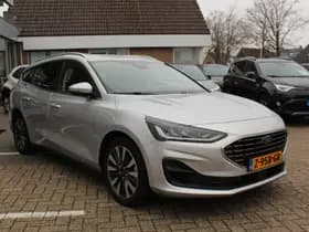 Ford Focus thumbnail 85