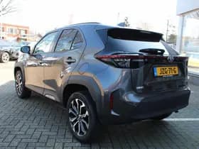Toyota Yaris Cross thumbnail 2