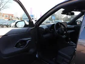 Toyota Yaris Cross thumbnail 12