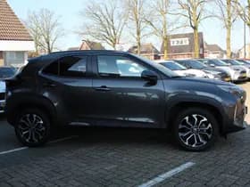 Toyota Yaris Cross thumbnail 20