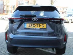 Toyota Yaris Cross thumbnail 26