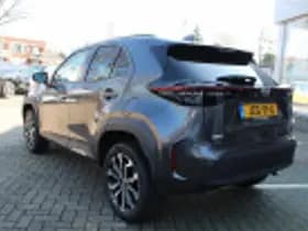 Toyota Yaris Cross thumbnail 39