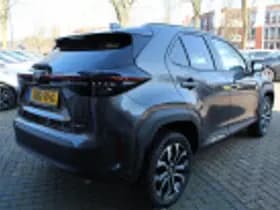 Toyota Yaris Cross thumbnail 40