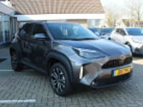 Toyota Yaris Cross thumbnail 41