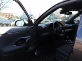 Toyota Yaris Cross thumbnail 43