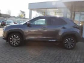 Toyota Yaris Cross thumbnail 50