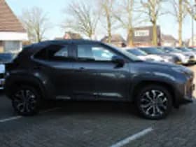 Toyota Yaris Cross thumbnail 51