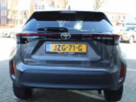 Toyota Yaris Cross thumbnail 57