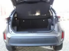 Toyota Yaris Cross thumbnail 59