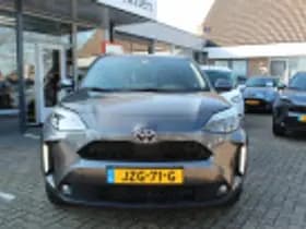 Toyota Yaris Cross thumbnail 60