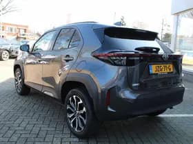 Toyota Yaris Cross thumbnail 8