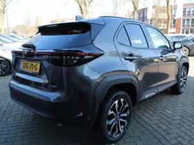 Toyota Yaris Cross thumbnail 9